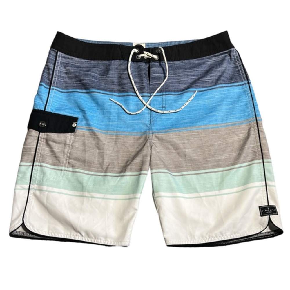 Rip Curl Men's Surf Swim Board‎ Shorts Sz. 34
